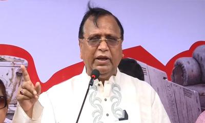 করতে দেয়া হবে না: ডিএসসিসি প্রশাসক