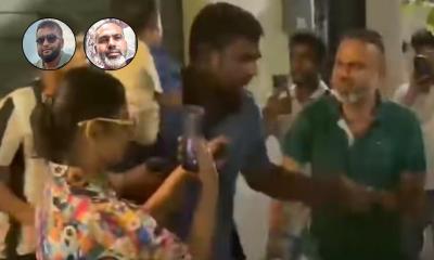 কয়েকজন চিহ্নিত