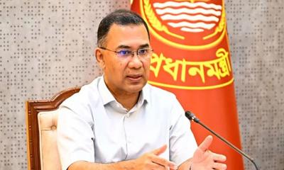 সোমবার নিউইয়র্ক যাচ্ছেন প্রধানমন্ত্রী