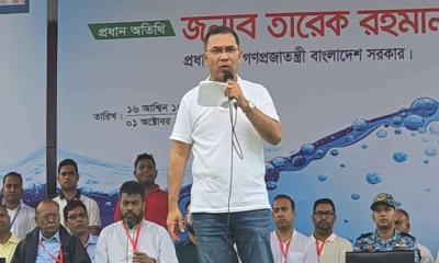 সামাল দিতে বললেন প্রধানমন্ত্রী