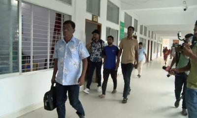 স্বীকারোক্তিমূলক জবানবন্দি