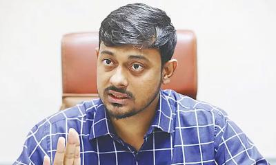 ঢাকা-৮ আসনে ভোটার এলাকা স্থানান্তর করলেন পাটওয়ারী