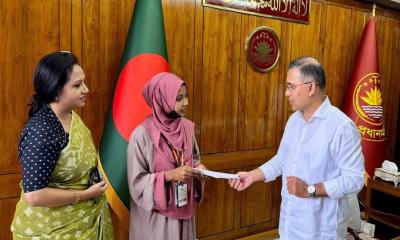 পূরণ নাটোরের ফাতেমার