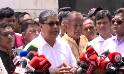 , প্রশ্ন প্রতিমন্ত্রীর