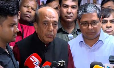 দীনেশ ত্রিবেদী