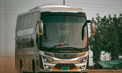 মহাসড়কে স্লিপার বাস চলাচলে হাইকোর্টের নিষেধাজ্ঞা