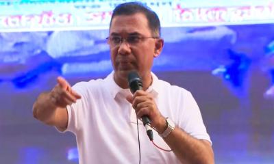 স্বৈরাচার ও গুপ্ত আবার একসাথে হয়েছে: প্রধানমন্ত্রী