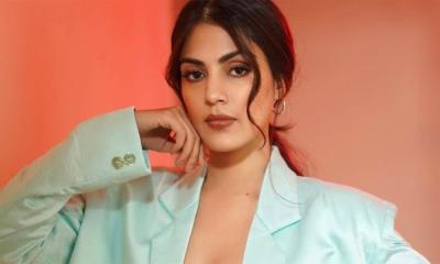 মানসিক যন্ত্রণা ভুলতে যা করতেন রিয়া চক্রবর্তী