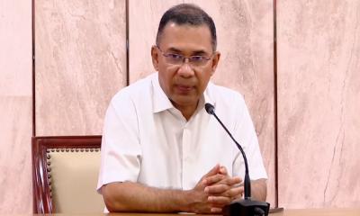 বদ্ধপরিকর: প্রধানমন্ত্রী