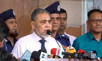 হবে: সিইসি