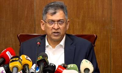 তফসিল: স্বরাষ্ট্রমন্ত্রী