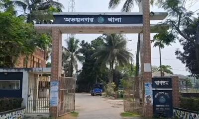 যশোরে নিষিদ্ধ চরমপন্থী দলের সদস্যের গুলিবিদ্ধ মরদেহ উদ্ধার