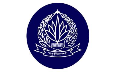 পুলিশের ৬ কর্মকর্তাকে একযোগে বদলি