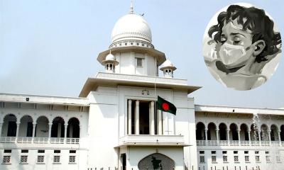 শিশু আছিয়া ধর্ষণ ও হত্যা মামলায় হাইকোর্টের রায় আজ