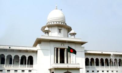 হাইকোর্টে ২ জনের মৃত্যুদণ্ড, ৫ জন খালাস