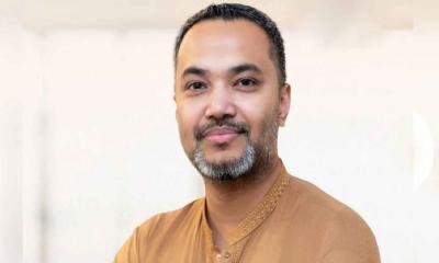 ভিন্নমত ও মতপ্রকাশের স্বাধীনতা গণতন্ত্রের শক্তি: মাহদী আমিন