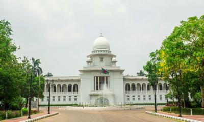 নির্মাণ কাজ ৮ সপ্তাহ বন্ধের নির্দেশ হাইকোর্টের