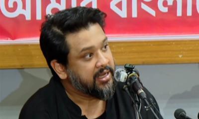 হুম্মাম কাদের চৌধুরী