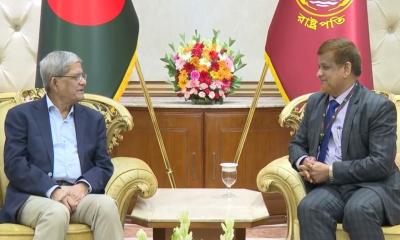 বিশ্ববিদ্যালয়ের ভূমিকা গুরুত্বপূর্ণ: রাষ্ট্রপতি