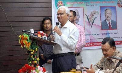 অন্তর্বর্তী সরকার ড. ইউনূসের নেতৃত্বে সফল হবে : জাহিদ হোসেন