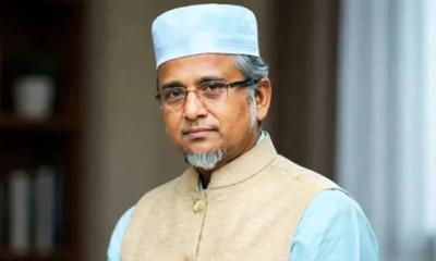 এমপি গাজী নজরুলের বিরুদ্ধে মামলা ডিবিতে হস্তান্তর