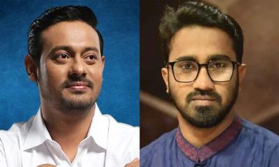 ভাষায় দেওয়া ঠিক হয়নি: রাশেদ খাঁন