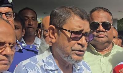 দেওয়া হবে না: স্বাস্থ্যমন্ত্রী