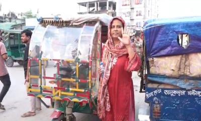 কাশিমপুর কারাগার থেকে জামিনে মুক্ত