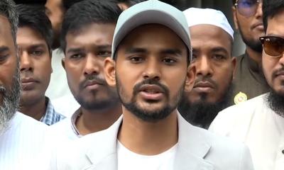 মক্কা প্যাক্টকে ইতিবাচকভাবে দেখছে এনসিপি