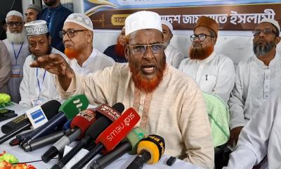 নির্বাচনের ফলাফল মেনে নিয়েছি: পরওয়ার