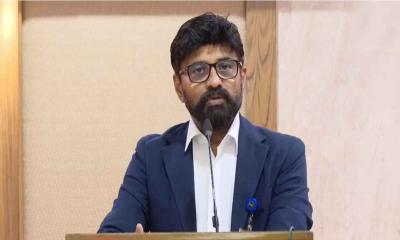 শিক্ষা ও মানবতার কথা বলেছেন প্রধানমন্ত্রী’