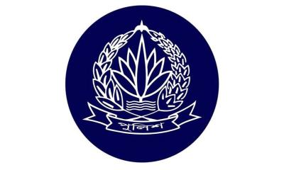 পুলিশের ৭ ঊর্ধ্বতন কর্মকর্তাকে বদলি