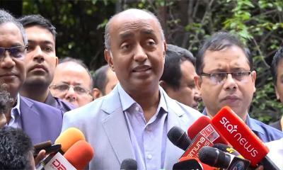 বিচারকরা; তবে রায় দিতে হবে নিজ বিবেচনায়