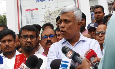 কমানো হবে: জ্বালানি প্রতিমন্ত্রী