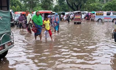 , ভোগান্তিতে রোগীরা