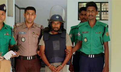চট্টগ্রামে অটোরিকশা যাত্রীকে অস্ত্রের মুখে ছিনতাই, গ্রেফতার ১