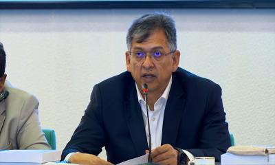 এখন মূল লক্ষ্য হওয়া উচিত