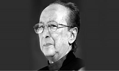 জিল্লুর রহমানের মৃত্যুবার্ষিকী আজ
