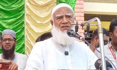 ৯০ দিনের মধ্যেই ধর্ষণের বিচার হতে হবে, ৯১ দিন হলে মানব না