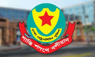 ঈদযাত্রায় সড়কে চলাচল স্বাভাবিক রাখতে ডিএমপির ট্রাফিক নির্দেশনা