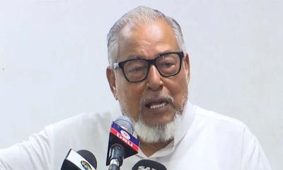 নজরুল ইসলাম খান