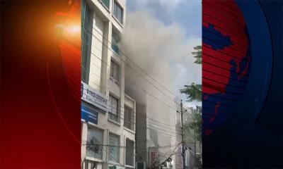 সার্ভিসের দুই ইউনিট
