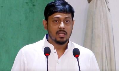 আওয়ামী লীগ আর বিএনপির মধ্যে পার্থক্য খুঁজে লাভ নেই: পাটওয়ারী