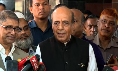 প্রধানমন্ত্রীর বৈঠকে সমাধান সম্ভব