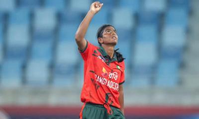দুর্দান্ত শুরু