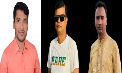 পালেরহাট বাজার পরিচালনা কমিটি গঠন