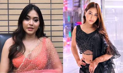 ফের বিয়ের পিঁড়িতে বসছেন সিদ্দিকের প্রাক্তন স্ত্রী