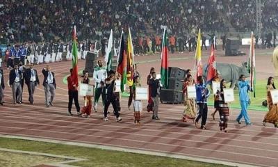 পাকিস্তানে সাফ গেমসে খেলতে রাজি ভারত, খবর গণমাধ্যমের