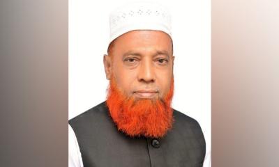 লক্ষ্মীপুর পৌর আ.লীগ সভাপতি জেলগেট থেকে গ্রেপ্তার