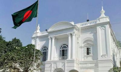 আবেদন আসামিপক্ষের